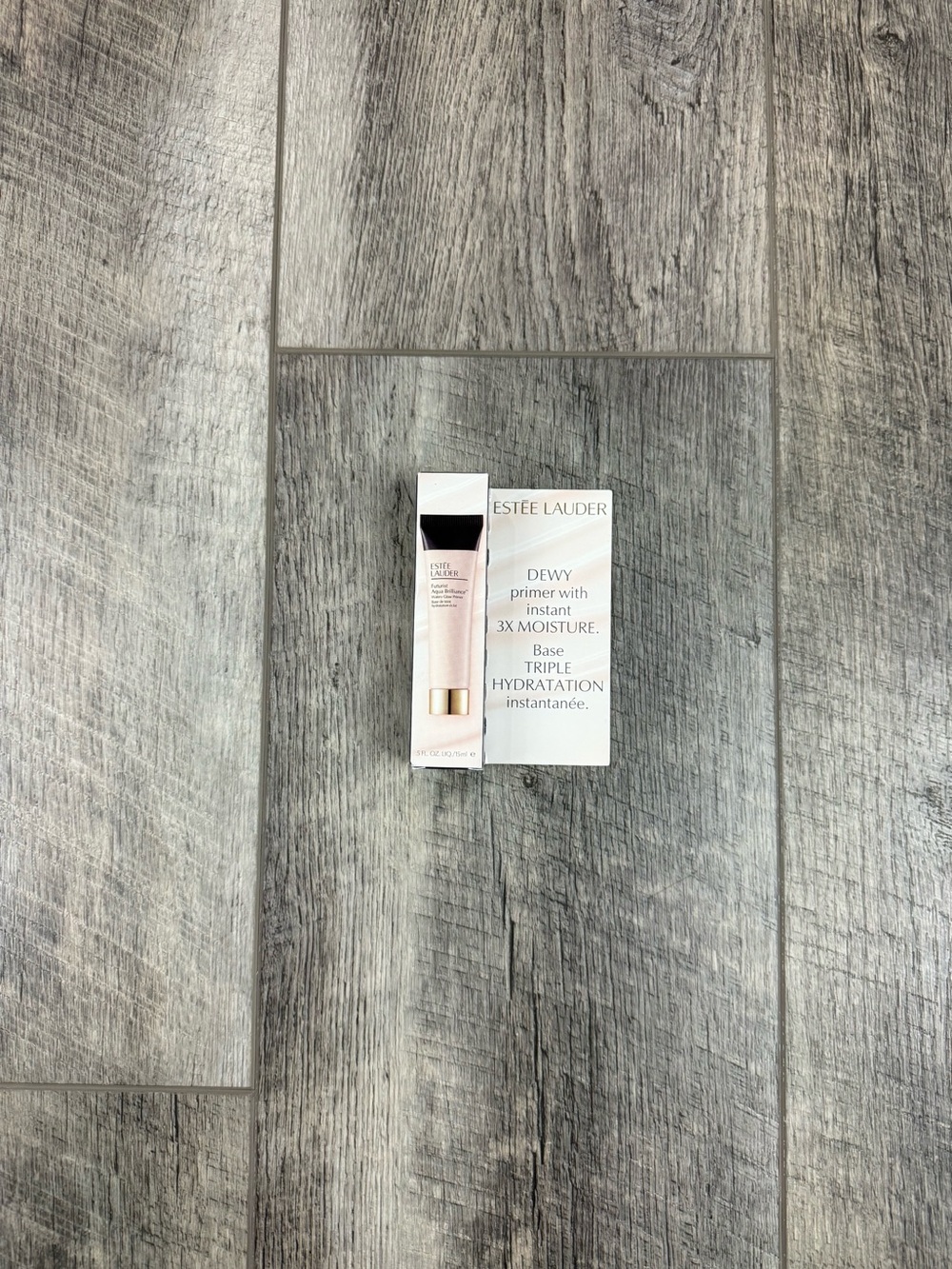 Ester Lauder Watery Glow Primer - Picture 1 of 5